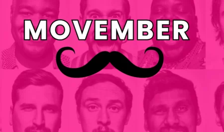 Movember à ESAGE – Sensibilisation e pour la Santé Masculine