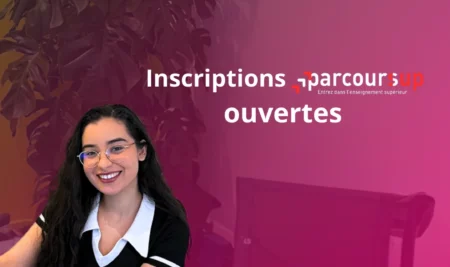 ESAGE ouvre ses inscriptions sur Parcoursup 